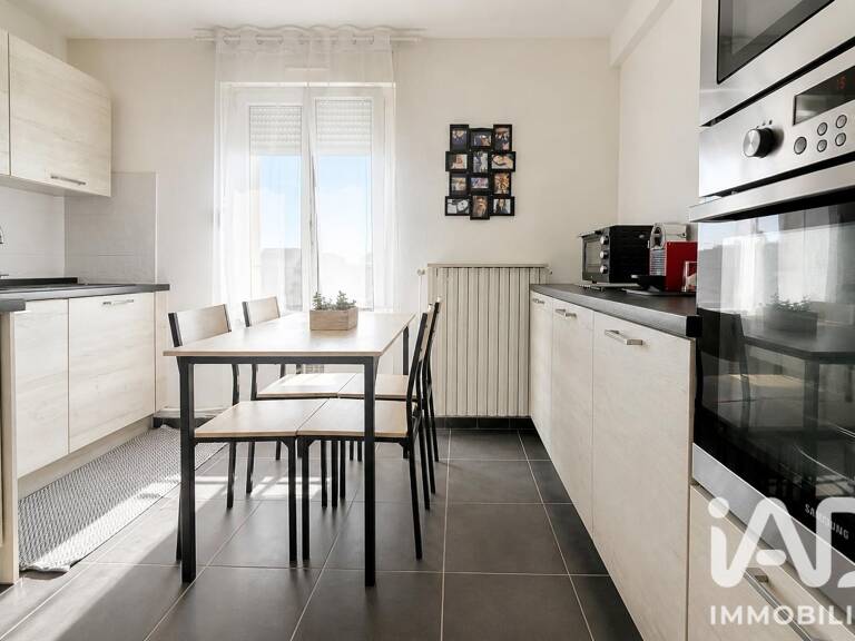 Vente Appartement 4 pièces — photo 1