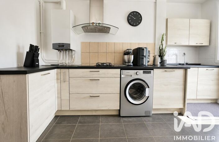 Vente Appartement 4 pièces — photo 2