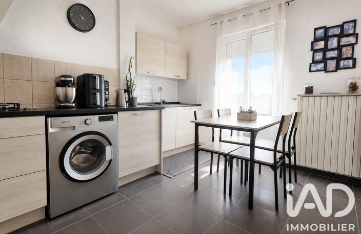 Vente Appartement 4 pièces — photo 3
