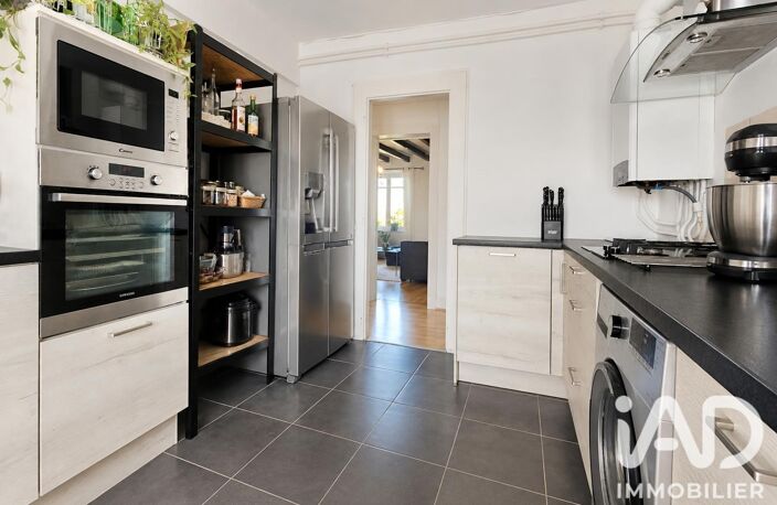 Vente Appartement 4 pièces — photo 4