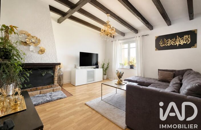 Vente Appartement 4 pièces — photo 5