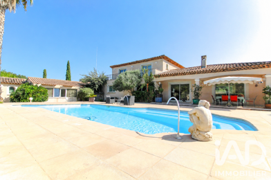 Maison 8 pièces 949000 €