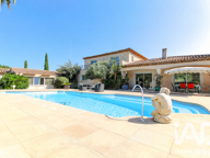 Vente Maison/villa 8 pièces — photo 3