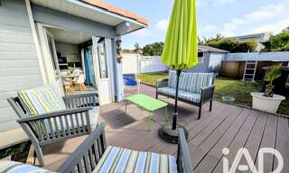 Appartement 3 Pièces 51 m² à vendre à La Teste-de-Buch (33260)