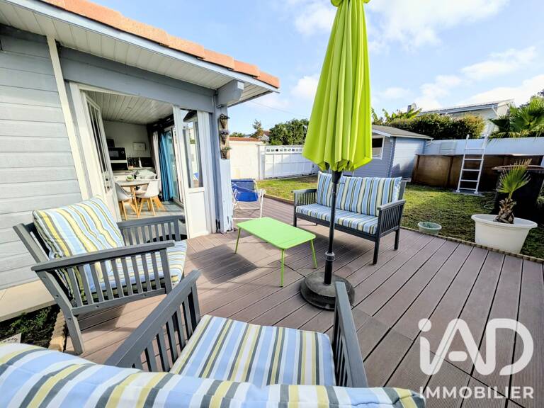 Vente Appartement 3 pièces — photo 1