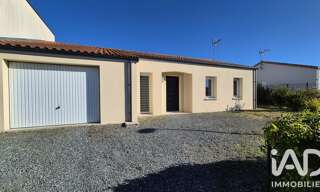 Maison 4 Pièces 86 m² à vendre à La Tessoualle (49280)