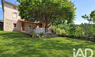 Maison 5 Pièces 119 m² à vendre à Ambert (63600)