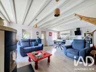 Vente Maison de campagne 5 pièces — photo 2