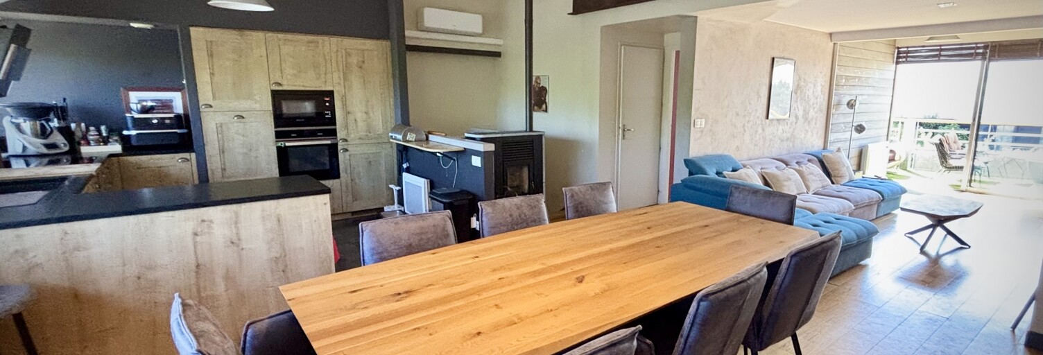 Appartement 4 Pièces 119 m² à vendre à La Rochelle (17000)