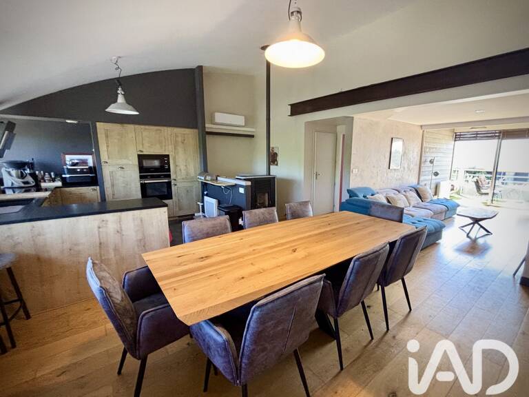 Vente Appartement 4 pièces — photo 1