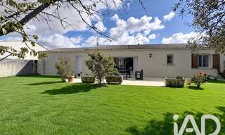 Maison 4 Pièces 101 m² à vendre à Charron (17230)