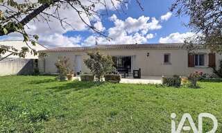 Maison 4 Pièces 101 m² à vendre à Charron (17230)