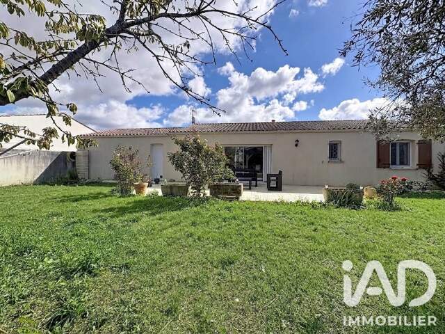 Vente Maison traditionnelle 4 pièces — photo du bien