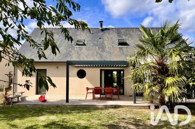 Maison 7 pièces 285000 €