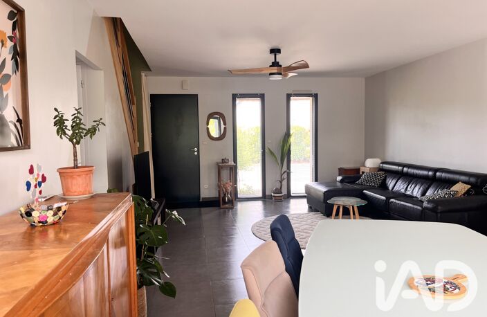 Vente Maison/villa 7 pièces — photo 3
