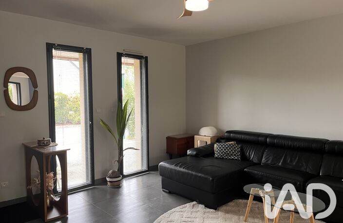 Vente Maison/villa 7 pièces — photo 4