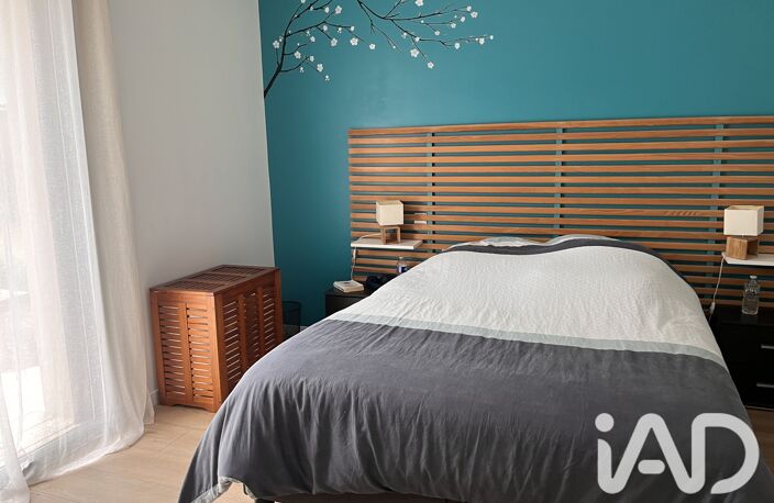 Vente Maison/villa 7 pièces — photo 5