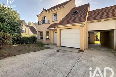 Maison 7 pièces 339000 €