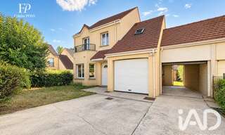 Maison 7 Pièces 119 m² à vendre à Cerny (91590)