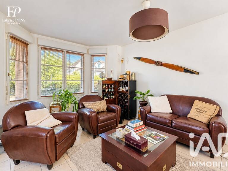 Vente Maison traditionnelle 7 pièces — photo 1