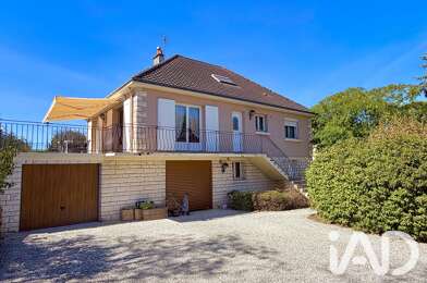 Maison 7 pièces 250000 €