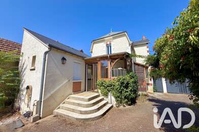 Maison 5 pièces 99900 €