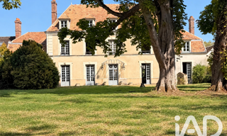 Maison 15 Pièces 321 m² à vendre à Blandy (77115)