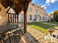 Vente Demeure 15 pièces — photo 2