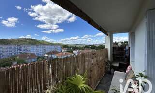 Appartement 4 Pièces 67 m² à vendre à Cahors (46000)