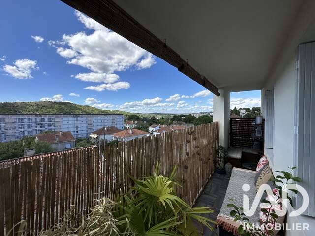 Vente Appartement 4 pièces — photo du bien