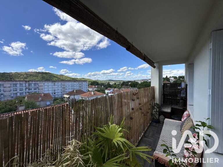 Vente Appartement 4 pièces — photo 1