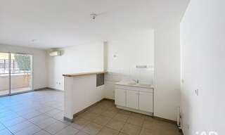 Appartement 2 Pièces 52 m² à louer à Allauch (13190)