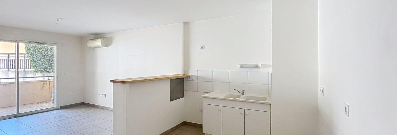 Appartement 2 Pièces 52 m² à louer à Allauch (13190)