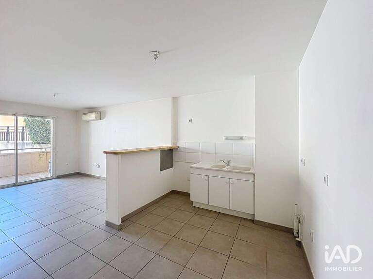 Location Appartement 2 pièces — photo 1