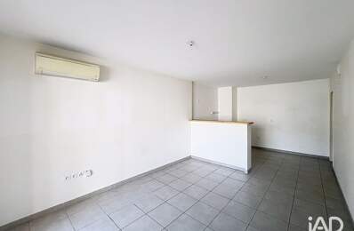 Location Appartement 1 pièce — photo du bien