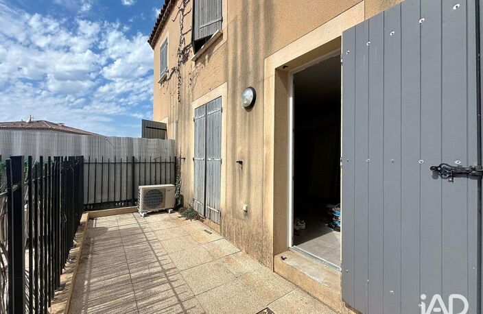Location Appartement 1 pièce — photo 2
