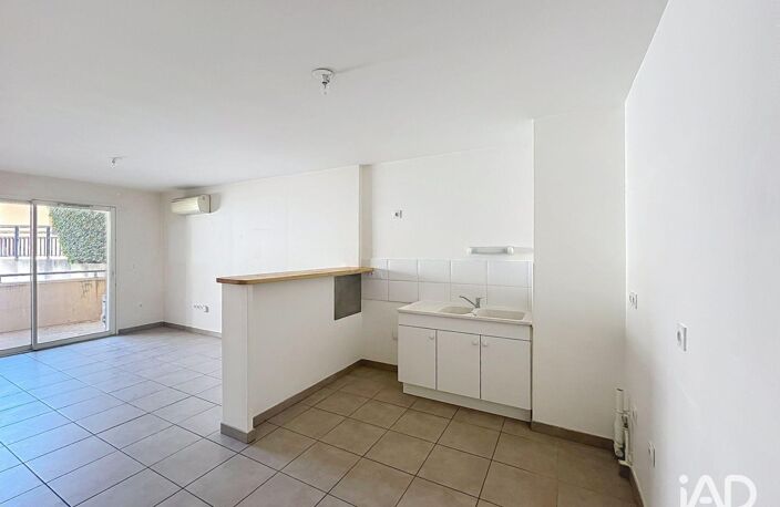 Location Appartement 1 pièce — photo 4