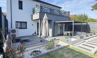 Maison 7 Pièces 162 m² à vendre à Laneuveville-devant-Nancy (54410)