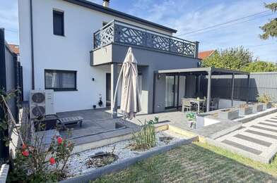 Maison 7 pièces 510000 €