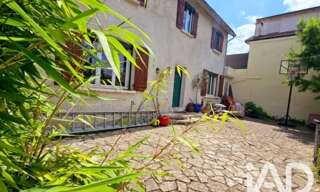 Maison 7 Pièces 170 m² à vendre à Saint-Maur-des-Fossés (94100)