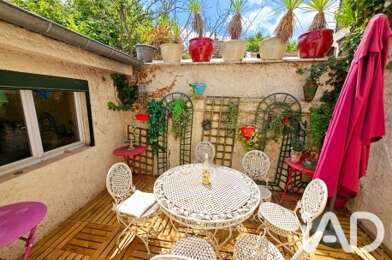 Maison 7 pièces 750000 €