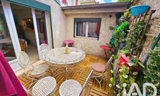 Maison 7 Pièces 170 m² à vendre à Saint-Maur-des-Fossés (94100)