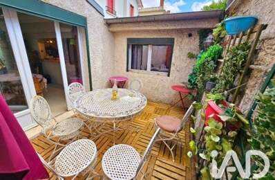 Vente Maison/villa 7 pièces — photo du bien