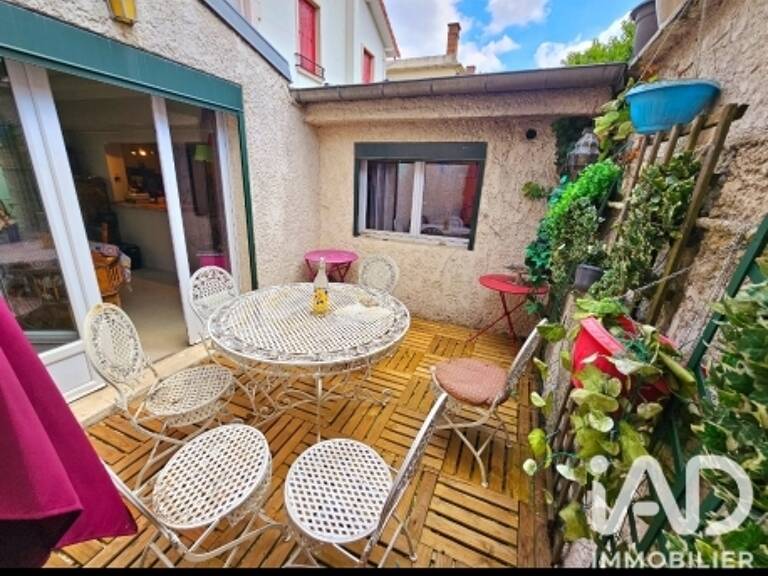 Vente Maison/villa 7 pièces — photo 1