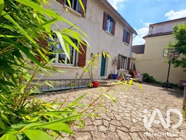 Vente Maison/villa 7 pièces — photo du bien
