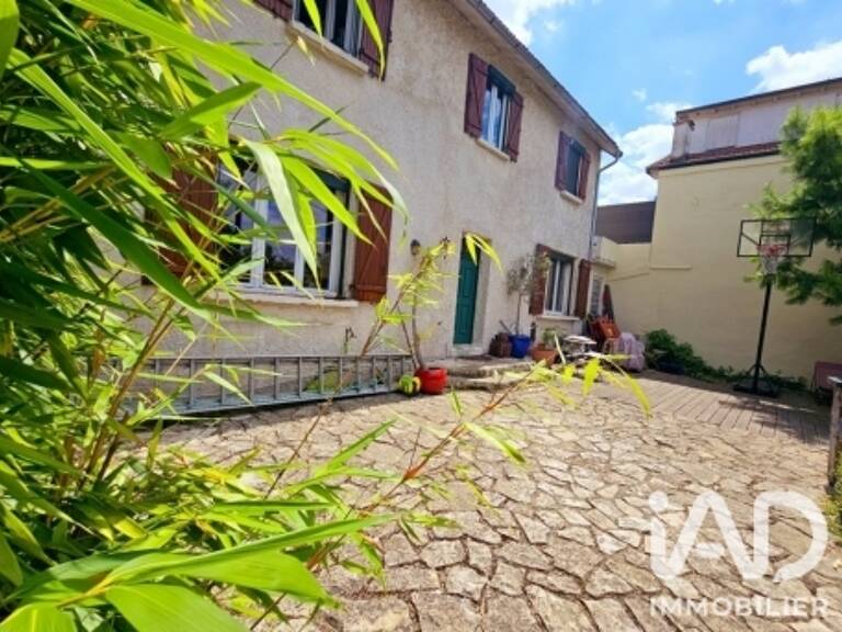 Vente Maison/villa 7 pièces — photo 1