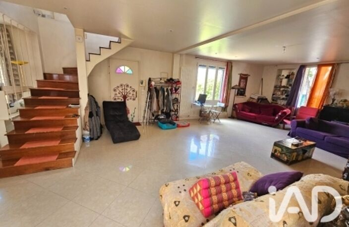 Vente Maison/villa 7 pièces — photo 3