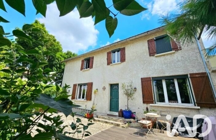 Vente Maison/villa 7 pièces — photo 4