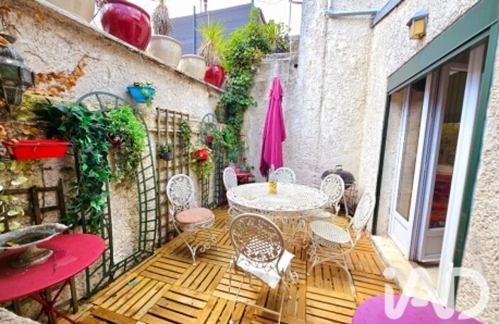 Vente Maison/villa 7 pièces — photo 5