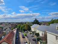 Vente Duplex 4 pièces — photo 2